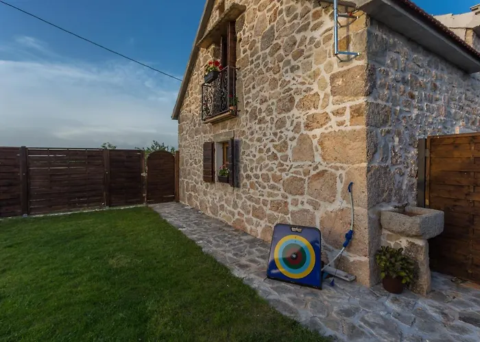 Ferienhaus Kuca Za Odmor Joko I Jeka