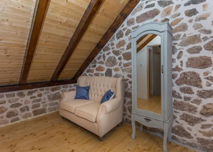 Kuca Za Odmor Joko I Jeka Ferienhaus