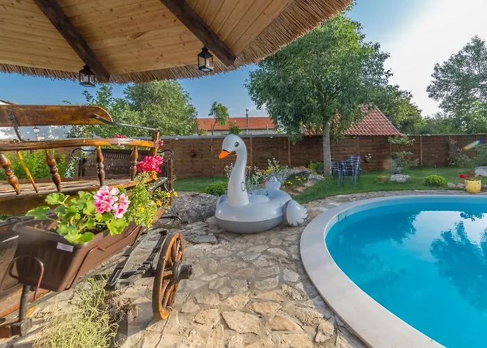 Kuca Za Odmor Joko I Jeka * Bogatić