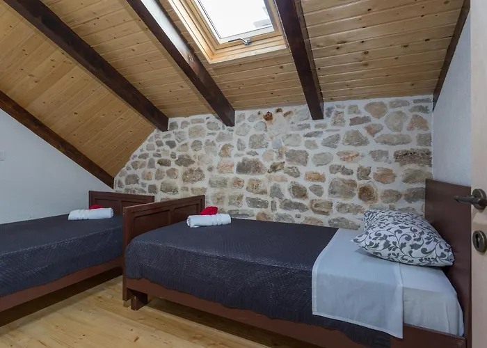 Kuca Za Odmor Joko I Jeka