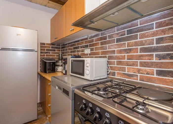 Ferienhaus Kuca Za Odmor Joko I Jeka Bogatić