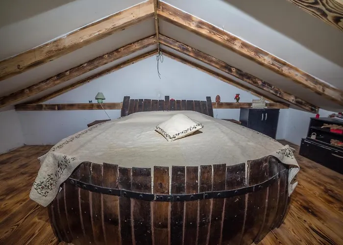 Kuca Za Odmor Joko I Jeka * Bogatić