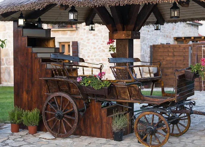 Ferienhaus Kuca Za Odmor Joko I Jeka