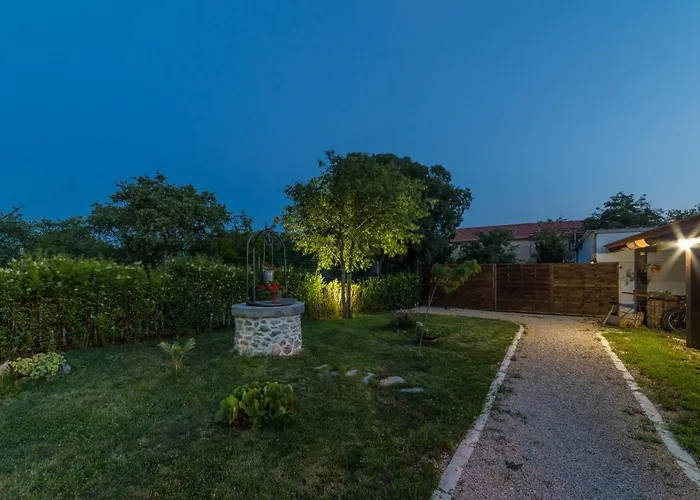 Kuca Za Odmor Joko I Jeka Ferienhaus Bogatić