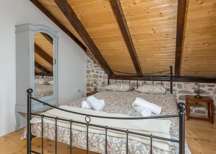 Ferienhaus Kuca Za Odmor Joko I Jeka Bogatić