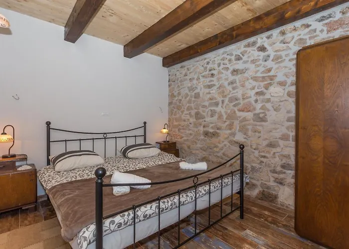 Kuca Za Odmor Joko I Jeka * Bogatić