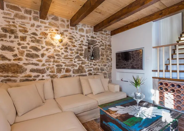 Kuca Za Odmor Joko I Jeka Bogatić