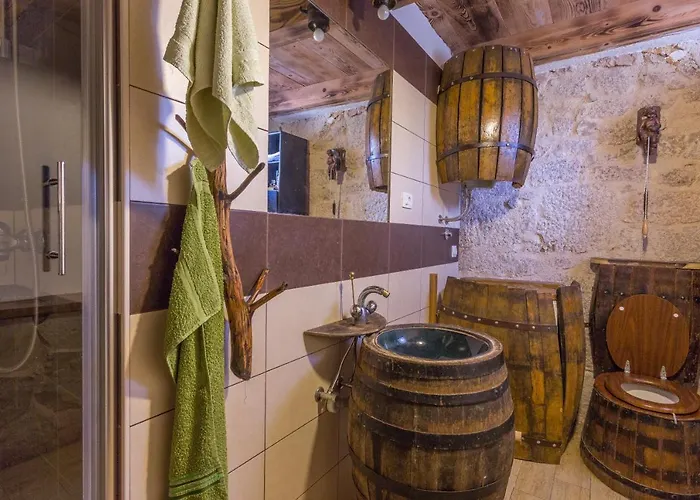 Kuca Za Odmor Joko I Jeka Ferienhaus