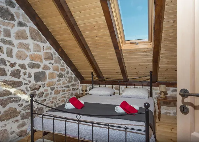 Kuca Za Odmor Joko I Jeka Bogatić