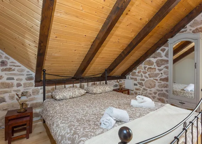 Kuca Za Odmor Joko I Jeka Ferienhaus