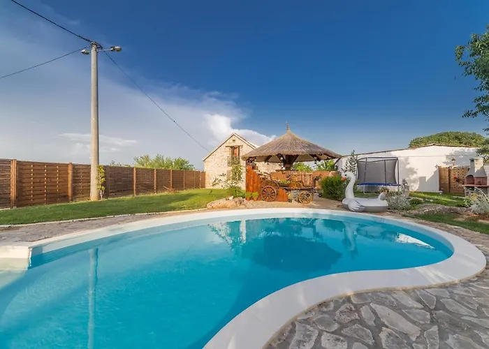 Kuca Za Odmor Joko I Jeka