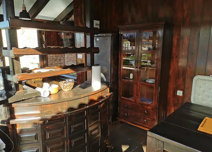 Kuca Za Odmor Joko I Jeka Ferienhaus