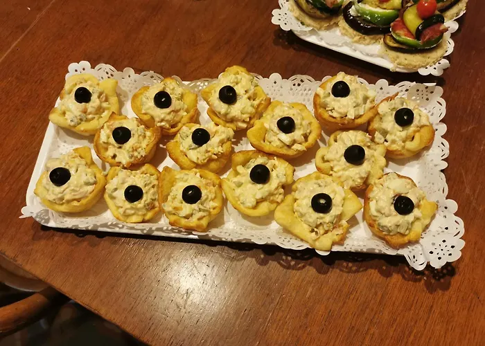 Ferienhaus Kuca Za Odmor Joko I Jeka