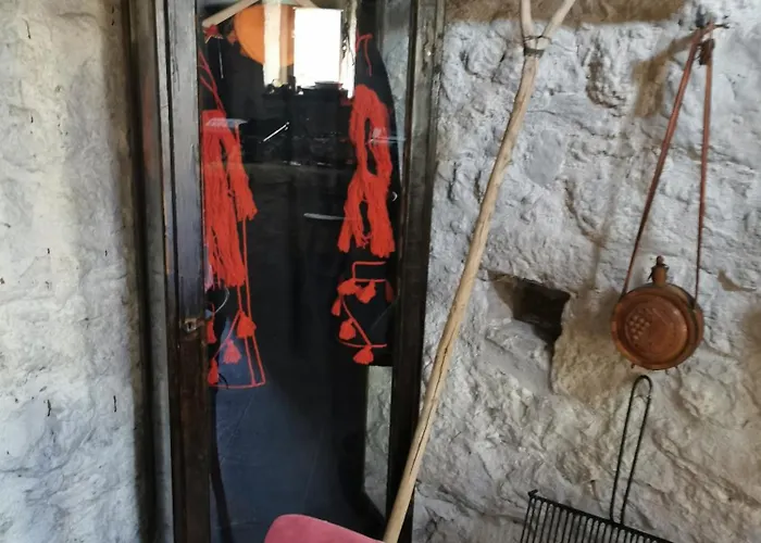 Kuca Za Odmor Joko I Jeka Ferienhaus Bogatić