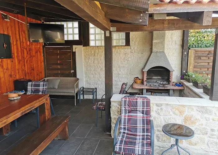 Kuca Za Odmor Joko I Jeka Bogatić