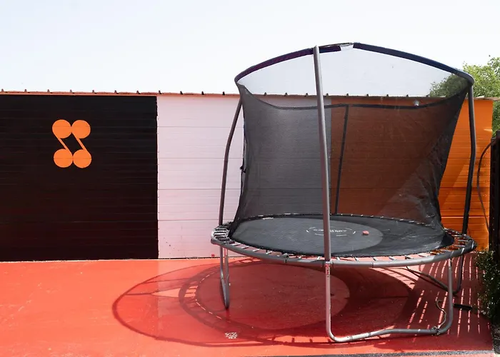 Kuca Za Odmor Joko I Jeka * Bogatić