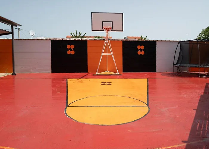 Kuca Za Odmor Joko I Jeka