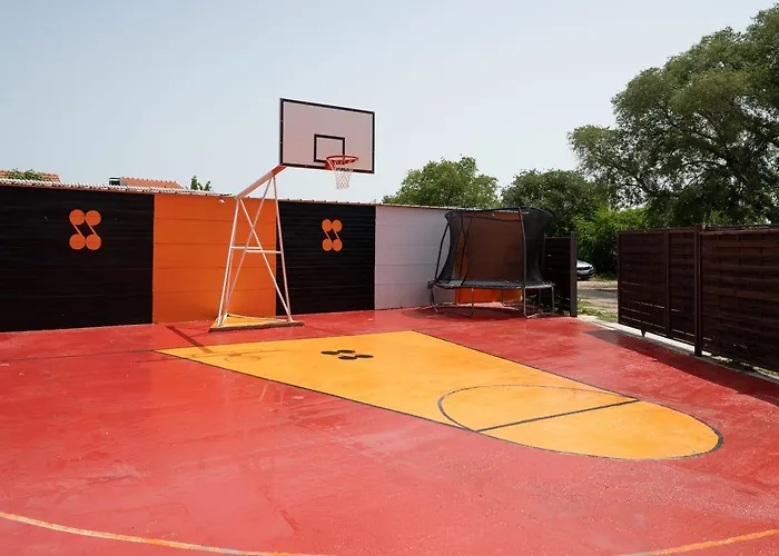 Kuca Za Odmor Joko I Jeka *