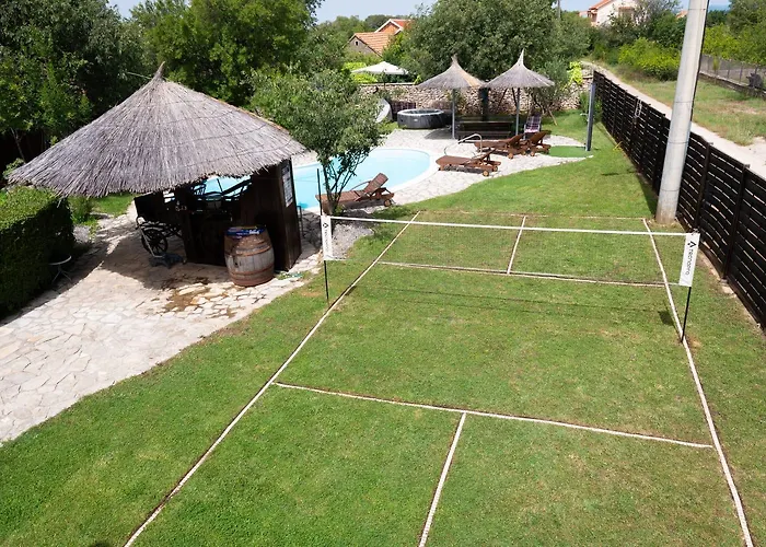 Kuca Za Odmor Joko I Jeka Bogatić