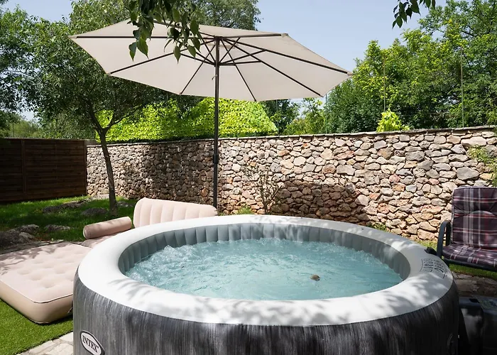 Kuca Za Odmor Joko I Jeka * Bogatić